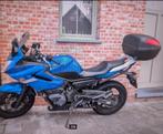 Yamaha xj 600 2013, Motoren, 4 cilinders, Motorrijbewijs A, Particulier, Meer dan 35 kW