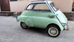BMW Isetta 300 | 1961 | Route 66 Auctions, Zwart, Bedrijf, Handgeschakeld, Overige carrosserie