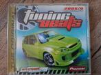 Tuning beats  2005/4, Cd's en Dvd's, Verzenden, Zo goed als nieuw