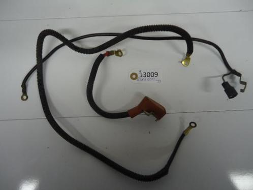 GSXR600 1997 - 2000 Suzuki Kabelboom D1-25760, Motoren, Onderdelen | Suzuki