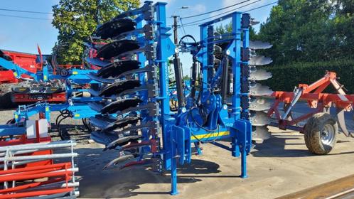 SCHIJVENEG 4 METER, Zakelijke goederen, Landbouw | Werktuigen, Akkerbouw, Bollenteelt, Boomteelt, Fruitteelt, Veehouderij, Vollegrondsgroente