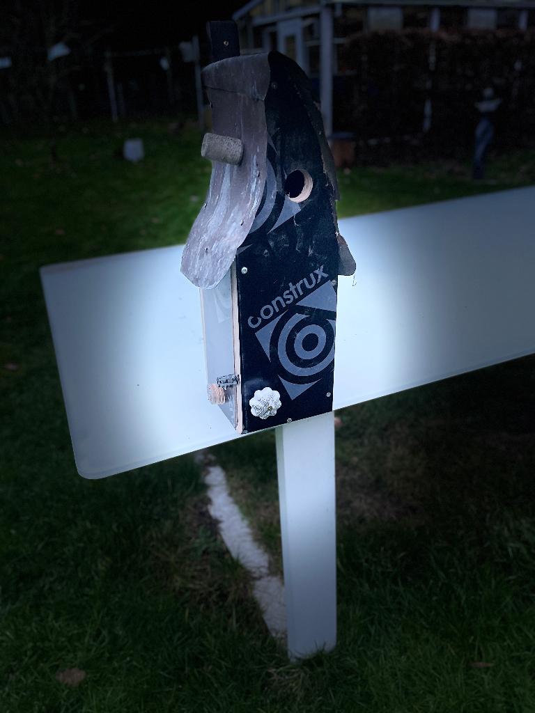 Nestkast, Ophalen of Verzenden, Nieuw