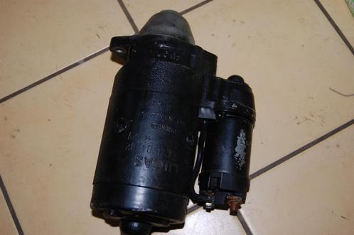 Moto Guzzi onderdelen, Motoren, Onderdelen | Overige, Gebruikt, Ophalen of Verzenden