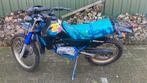 Suzuki Tsx Automaat b klasse met franse kenteken, Ophalen, Gebruikt, 49 cc, 1 versnellingen