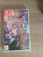 Disgaea 6, Ophalen of Verzenden, Gebruikt