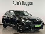 BMW X1 sDrive20i Aut. M-Sport, X1, Achat, Euro 6, Entreprise