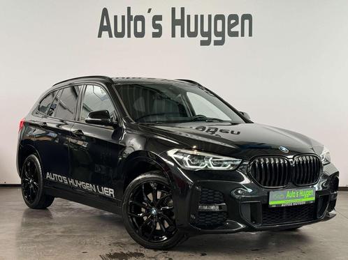 BMW X1 sDrive20i Aut. M-Sport, Autos, BMW, Entreprise, Achat, X1, ABS, Airbags, Air conditionné, Alarme, Bluetooth, Ordinateur de bord