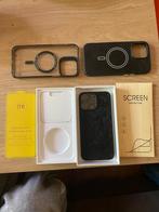 Ruilen is te koop! iPhone 14 Pro Max, Telecommunicatie, Mobiele telefoons | Apple iPhone, Ophalen, Zo goed als nieuw, IPhone 14