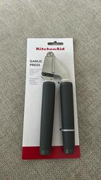 Press kitchend aid, Ophalen, Nieuw