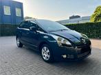 Peugoet 5008 1.6i benzine 7pers. Met keuring, Voorwielaandrijving, Euro 5, Zwart, Blauw
