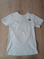 T-shirt The North Face pour homme taille S, Enlèvement ou Envoi, Porté, Blanc, The north face