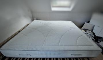 2 persoons matras 180x200 - Sleep Design