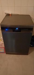 Siemens afwasmachine  1 jaar oud, Elektronische apparatuur, Vaatwasmachines, Ophalen, Zo goed als nieuw