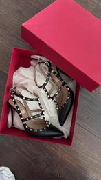 Schoenen Valent*ino, Ophalen, Pumps, Zwart, Zo goed als nieuw