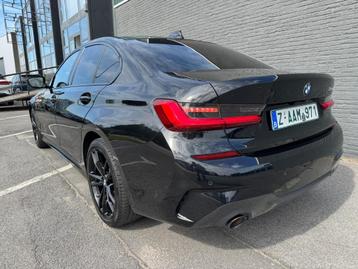 BMW 3 PHEV M Pack 330eAS PHEV /Laser/Sunroof/ACC/Xtraboost beschikbaar voor biedingen