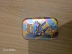 Pokemon Mini tin 151 ENG SOUS BLISTER, Enlèvement ou Envoi, Comme neuf