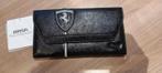 Ferrari portemonnee. Nieuw. Nooit gebruikt, Ophalen of Verzenden, Nieuw, Zwart, Overige merken