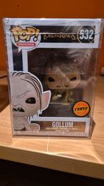 Funko Pop Gollum (chase), Enlèvement ou Envoi, Neuf