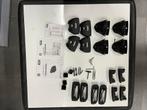 Thule Rapid system 753, Auto diversen, Dakdragers, Ophalen, Gebruikt