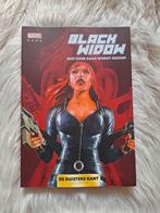 Boek: Black Widow - Wat over haar wordt gezegd, Nieuw, Ophalen of Verzenden, Eén comic