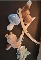 Mobiel little dutch, Kinderen en Baby's, Ophalen, Zo goed als nieuw, Mobiel, Met geluid