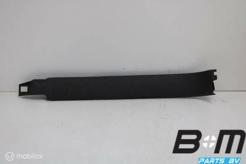 Dorpellijst links achter VW Touran 1T, Auto-onderdelen, Interieur en Bekleding, Gebruikt