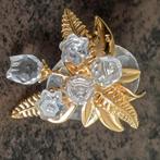 Kristal Swarovski Bruidsboeket, Ophalen of Verzenden, Nieuw, Figuurtje