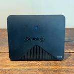 Synology router model MR2200AC, functioneert 100% (3/8), Computers en Software, Routers en Modems, Ophalen of Verzenden, Router