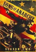 SONS OF ANARCHY SEIZOEN 2, Cd's en Dvd's, Dvd's | Tv en Series, Verzenden, Gebruikt