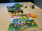Lego friends 41339, Enlèvement, Comme neuf