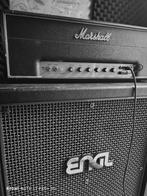 Marshall JTM45 Head 2245, Muziek en Instrumenten, Ophalen