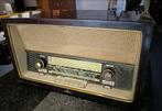 Siemens oude radio, Antiek en Kunst, Antiek | Tv's en Audio, Ophalen