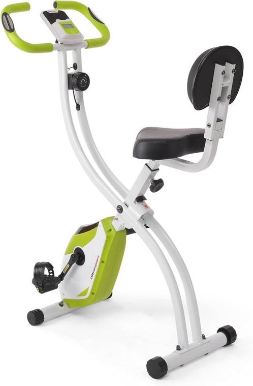 Ultrasport F-Bike 200B hometrainer | Cardio, Sport en Fitness, Fitnessmaterialen, Zo goed als nieuw, Overige typen, Benen, Buik