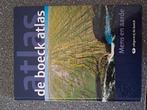 De Boeck - Mens en aarde (Atlas), Ophalen, Zo goed als nieuw, Nederlands, De Boeck