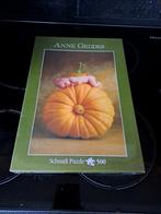 Nieuwe puzzel Anne Geddes 500 stukken te koop, Ophalen