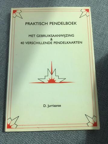 Praktisch Pendelboek / D.Jurriaanse