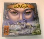 Saga 999 games, Hobby en Vrije tijd, Gezelschapsspellen | Bordspellen, 999 games, Ophalen of Verzenden, Zo goed als nieuw, Drie of vier spelers