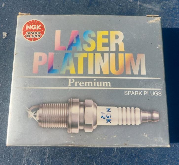 Nieuwe NGK PZFR5N-11T bougies x4 voor VW Audi BMW, Auto-onderdelen, Motor en Toebehoren, Audi, BMW, Honda, Volkswagen, Nieuw, Ophalen of Verzenden