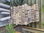 Klinkers, Tuin en Terras, Tegels en Klinkers, Ophalen, Gebruikt, Minder dan 5 m², Klinkers