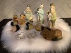 Kerststalfiguren, Ophalen of Verzenden, Nieuw