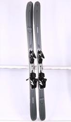 178 186 freeride ski's STEREO APEX, grip walk, tip rocker, 160 tot 180 cm, Gebruikt, Verzenden, Salomon