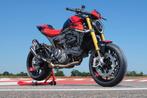 Ducati Monster 1200 SP NIEUW 29KM, Motoren, Motoren | Ducati, 2 cilinders, Motorrijbewijs A, Particulier, Handvatverwarming