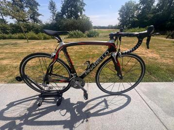 Pinarello Dogma 60.1 beschikbaar voor biedingen