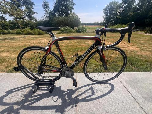 Pinarello Dogma 60.1, Fietsen en Brommers, Fietsen | Racefietsen, Gebruikt, Carbon, Ophalen