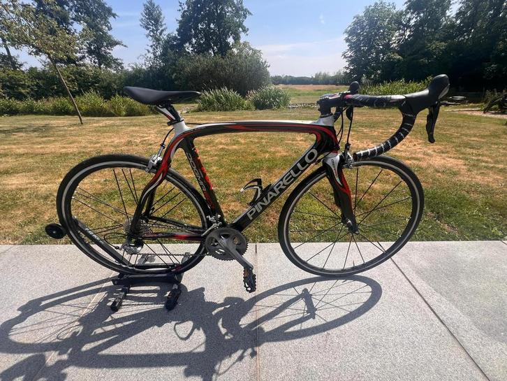 Pinarello Dogma 60.1, Fietsen en Brommers, Fietsen | Racefietsen, Gebruikt, Carbon, Ophalen