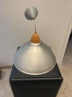 suspension de style industriel ou nordique marque massive, Ophalen, Gebruikt, Hout