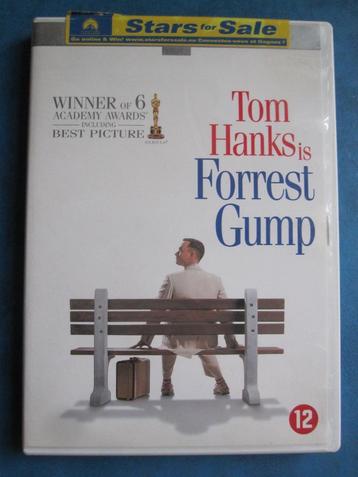 Forrest Gump (1994) beschikbaar voor biedingen