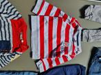 baseball pull trui 74, Kinderen en Baby's, Babykleding | Maat 74, Ophalen of Verzenden, Zo goed als nieuw