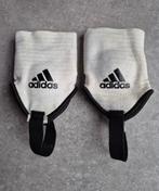 Enkelbeschermers voetbal Adidas, Sport en Fitness, Voetbal, Ophalen of Verzenden, Gebruikt, Overige typen