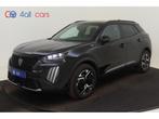 Peugeot 2008 3114 MotorK GT, Auto's, Peugeot, Automaat, 139 g/km, Overige brandstoffen, Zwart